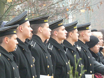 В Калининграде план осенне-зимней призывной кампании выполнен на 86%