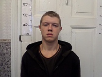 В Калининградской области полиция объявила в розыск Сергея Шайтанова