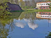 Равелины «Хаберберг» и «Фридланд» не станут частью туристической инфраструктуры