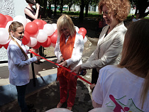 "Здесь всегда будет кипеть жизнь": в Калининграде открыли Центр молодежных коммуникаций "Красная-онл@йн"