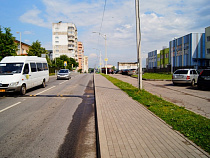 В бывшем Балтрайоне продавали алкоголь несовершеннолетним