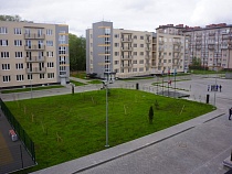 Алиханов и Фальков открыли 5 общежитий и бассейн БФУ 