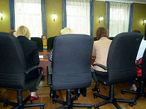 Чиновник в Неманском районе уволен из-за конфликта интересов