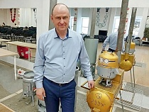 Таможенник сварил 300-ю печь для зоны СВО