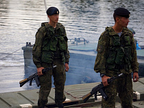 Два контрактника из Гусева отправились в колонию за самоволку