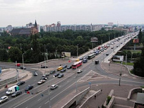 Статистика за строительство дорог в Калининграде
