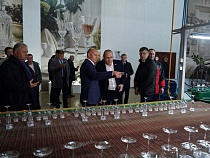 Беспрозванных набирает в Беларуси товаров и идей  