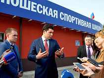 Антон Алиханов не исключает слив, который помог «профессиональным шантажистам»