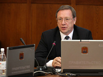 Вице-премьер Евгений Морозов обвиняется в коррупции