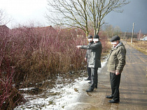 В Полесском районе осужден мужчина, до смерти избивший местного жителя и ударивший полицейского
