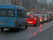 В калининградских маршрутках расскажут о публичных слушаниях
