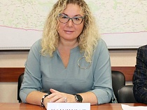 Место Андрея Шумилина в калининградском Заксобрании заняла его сестра