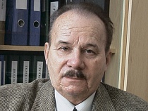 Ушел из жизни Владислав Ивченко