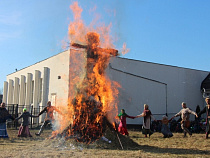 Калининградцы смогут купить билет на Масленицу в зоопарке через Интернет