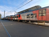 В поезде в Зеленоградск обворовали 20-летнюю туристку из Санкт-Петербурга