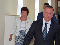 Власти: президент назначил в регион человека, который знает каждого из вас