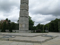 В Калининграде немецкие дипломаты отдадут дань памяти жертвам войн и насилия