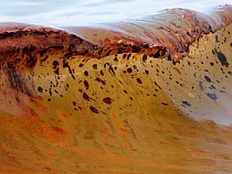 Разлив нефти под Калининградом ликвидируют не ранее 4 января 