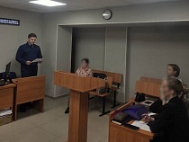 Суд пожалел истязавшую свекровь в Калининграде 