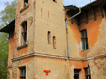 Прокурор потребовал от Александра Ковальского сохранить виллу XX века (карта)