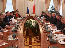 Власти Калининградской области рассчитывают открыть в регионе совместные предприятия по добыче рыбы и сборке трамваев