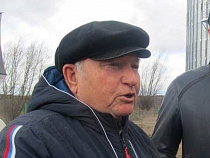 Юрий Лужков стал телеведущим 