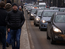 Водитель получил строгий режим за двойную пьянку за рулём