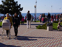 За прошедшие выходные электрички перевезли 21 тысячу калининградцев