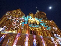 Названы 400 причин для перелёта из большой России в Калининград