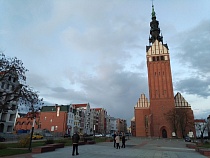 Калининградка незаконно вывезла своего ребёнка из Польши в Россию