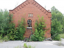 Строительству ФОКа в центре Черняховска помешали объекты культурного наследия