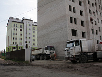 Елена Серая: обманутые дольщики должны найти единое решение