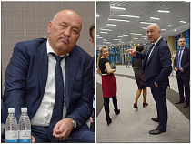 СМИ: Ковальский солгал, в него не стреляли