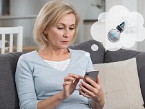 Женщину в Калининграде заманили роботом-пылесосом на подлый сайт