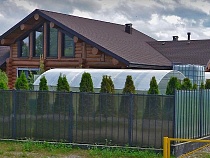 Калининградская область онемела от цены особняка под Зеленоградском