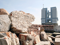 Второй этап архитектурного конкурса по развитию Королевской горы в Калининграде пройдет 15 апреля