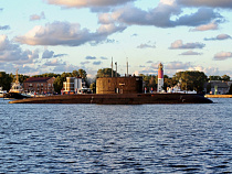 У берегов Калининградской области сразились две подлодки