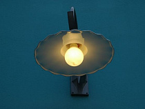 Долг за свет одного неплательщика из Гурьевского района равен средней зарплате за 5 месяцев