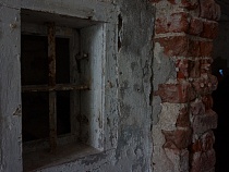 В Калининградской области у границы с Литвой поймали вылезших из-под земли