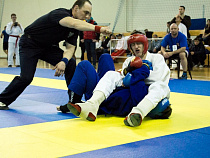 Впервые в Калининграде пройдет первенство мира по рукопашному бою