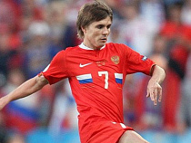 Дмитрий Торбинский остаётся в «Балтике»