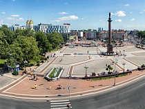 ГИБДД перекроет центр Калининграда 