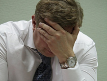 Ярошук официально не отказался от сенаторства