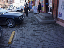  Горсовет создаст генплан парковочных мест в Калининграде