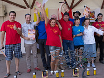 В июле в Пионерском пройдет фестиваль кузнечного мастерства «Янтарный горн»