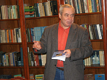 От Фермора до Цуканова