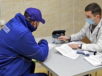 «Автотор» близок к 90%-ному уровню иммунной защиты работников от коронавируса