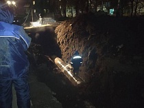 В Калининграде начали подавать тепло в 119 домов 