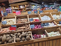 Калининградцы назвали магазин, где покупают продукты каждый день