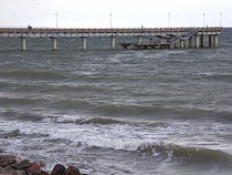 В выходные до приморских курортов отправятся 40 электричек